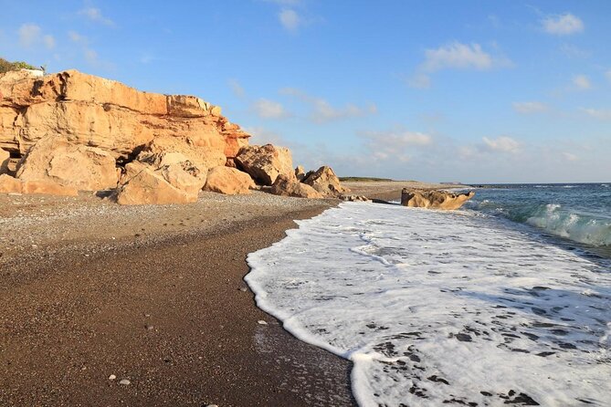 Jeep Safari to Akamas National Park: Avakas Gorge Tour from Paphos - Key details before you book