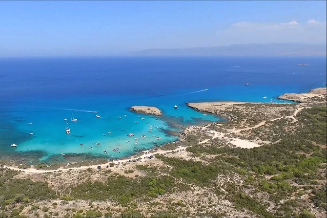 Jeep Safari to Akamas National Park: Avakas Gorge Tour from Paphos - Avakas Gorge: the day’s main walk