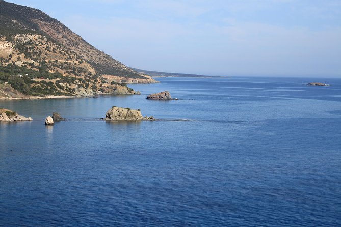 JETSKI 130HP GTI SEADOO (holds 2 people) - Seeing the Akamas coast from the water