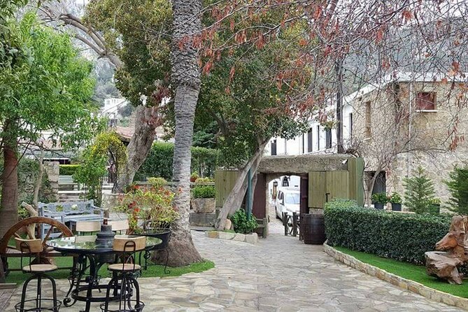 Kyrenia Half Day Tour with St Hillarion from Nicosia & Kyrenia - Why St. Hilarion deserves the first look