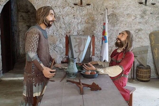 Kyrenia Half Day Tour with St Hillarion from Nicosia & Kyrenia - Small details to settle before you go