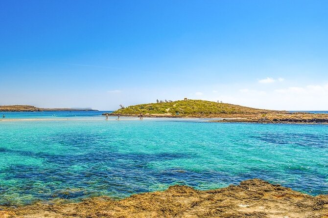 Larnaca Airport To Ayia Napa up to 4 passengers - A Straightforward Hotel Drop-Off in Ayia Napa