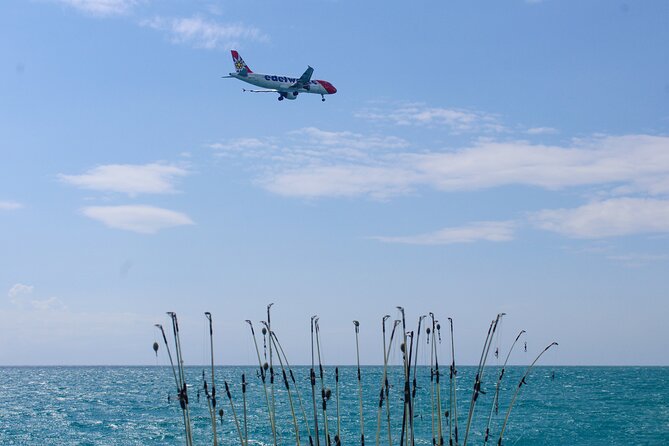 Larnaca Bay Cruise - What the $23.66 price really buys you