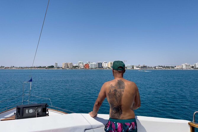 Larnaca Bay Cruise - Timing, weather, and practical planning