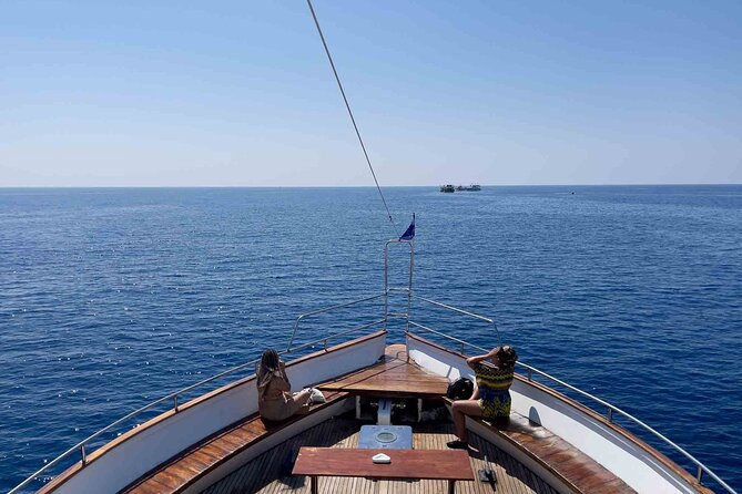 Larnaca Bay Cruise - Who will enjoy this cruise most