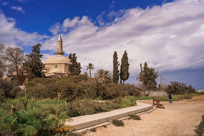 Larnaca Highlights with visit to Lefkara and Nicosia from Paphos - Is the $60.07 price good value?