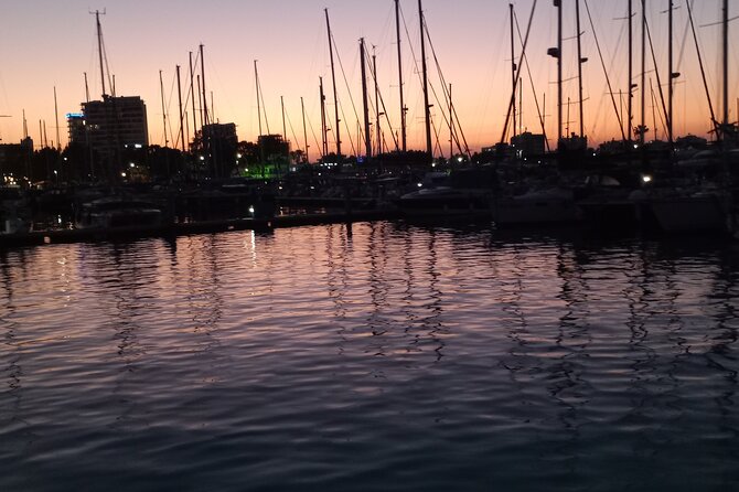 Larnaca Sunset Cruise - Key things to know before boarding