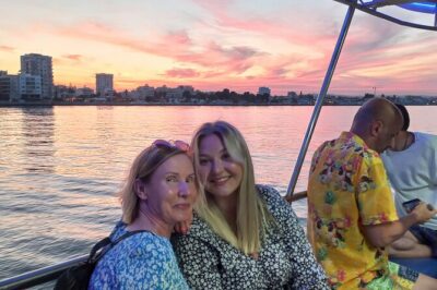 Larnaca Sunset Cruise