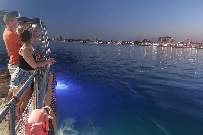 Larnaca Sunset Cruise with Unlimited Beers & Wine - What the $30.04 price really offers