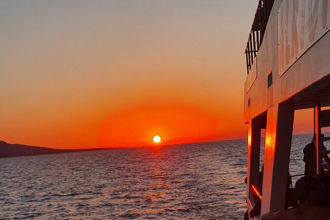 Latchi to Blue Lagoon Glass Bottom+slide Boat Tour - Who will enjoy this boat trip most?