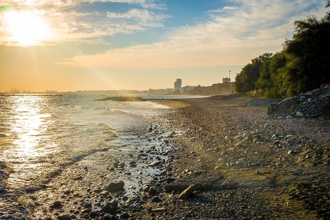 Limassol Private Walking Tour with a Local - Booking advice for a smoother day