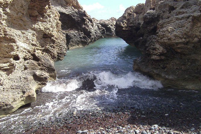 Luxury Eden 18 Private Self-drive boat hire to Blue Lagoon & more - Blue Lagoon: the essential stop