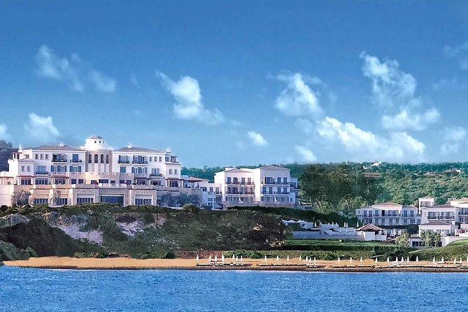 Luxury Marinello 22 Speedboat with driver to Blue Lagoon & more.. - Following the Akamas Peninsula for four hours