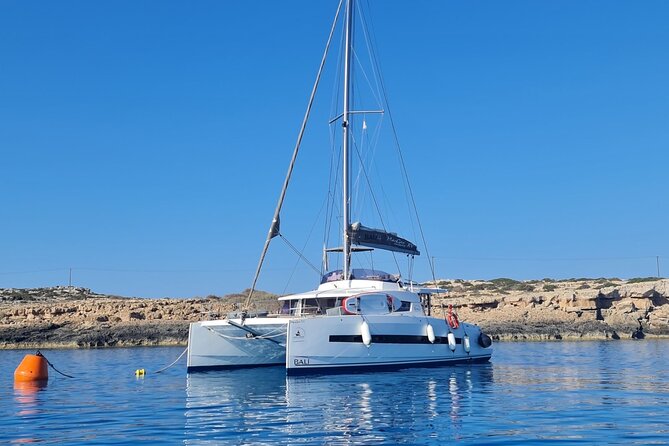 Luxury Private Cruises - Limassol - What comes with the $2,263.69 group price