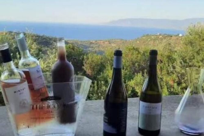 Luxury Wine tasting at your place in Cyprus - Cyprus wine served at your own villa
