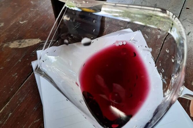 Luxury Wine tasting at your place in Cyprus - Who will enjoy this most