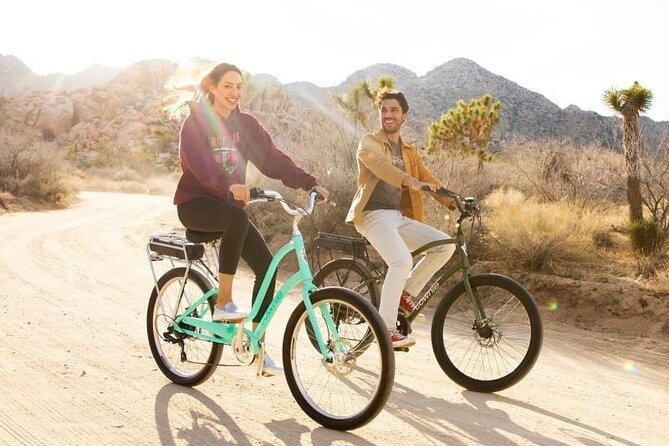 My Bike Eezz is an e-Bike Rentals hire shop in Protaras Cyprus - Key points before you book