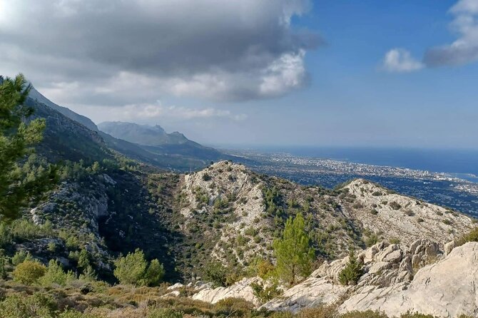 Nature Walking tour in the Mediterranean Cyprus-6days - Why six walking days work well in Cyprus