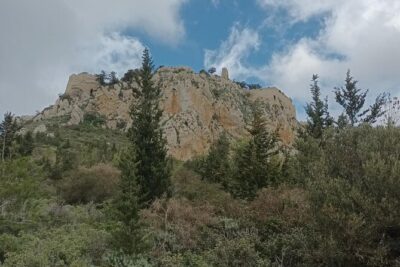 Nature Walking tour in the Mediterranean Cyprus-6days