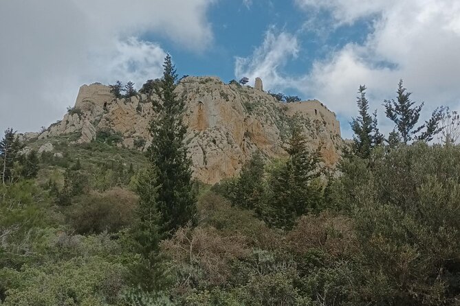 Nature Walking tour in the Mediterranean Cyprus-6days - Days 1 and 2: Alsancak, Lapta, and the Karsiyaka ridge