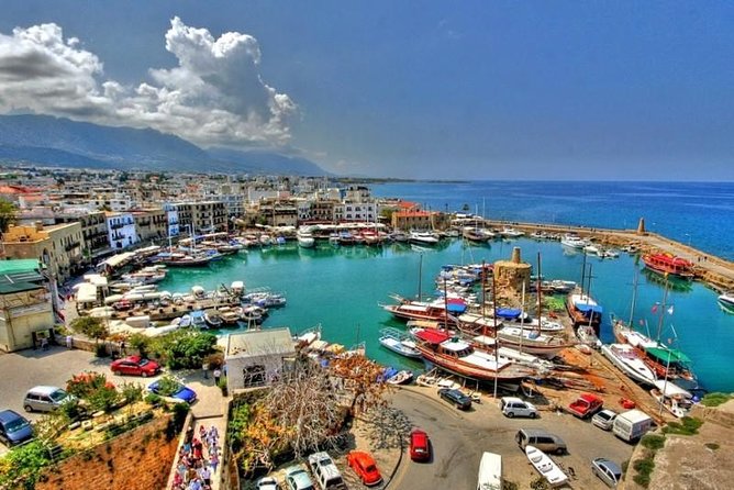 Nicosia and Kyrenia Private Tour From Nicosia & Kyrenia - Key points to know before booking