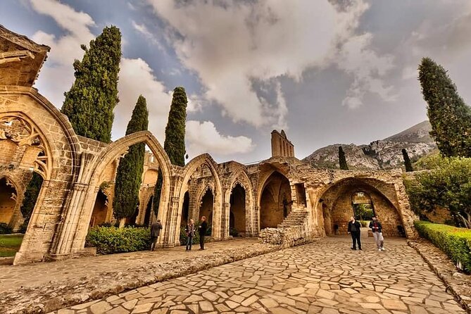 Nicosia and Kyrenia Private Tour From Nicosia & Kyrenia - Why this private Cyprus tour works