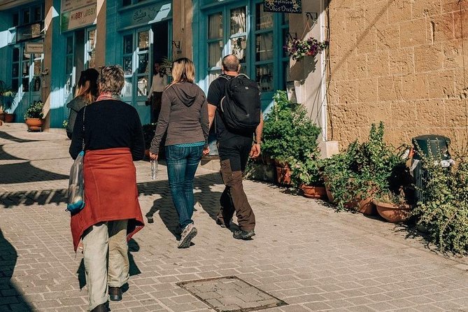 Nicosia: Green Line and Buffer Zone Guided Walk - Who will get the most from this walk