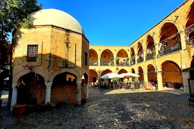 Nicosia: Last Divided City, Tour combining South & North - Key points to know before you book
