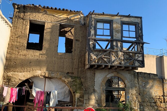 Nicosia: Last Divided City, Tour combining South & North - Büyük Han, the old city’s great inn