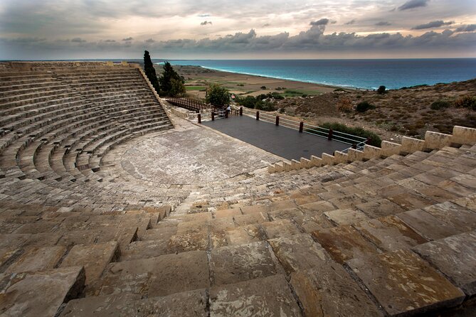 Nicosia Private Walking Tour with a Local - Museums and places you might otherwise skip
