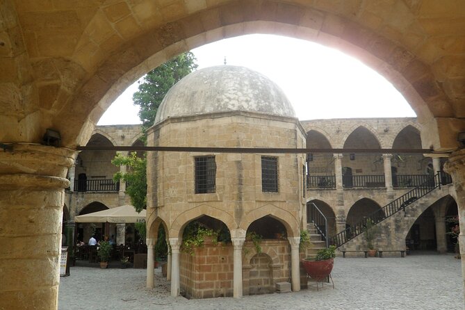 Nicosia Private Walking Tour with a Local - Is $57.68 per person good value?
