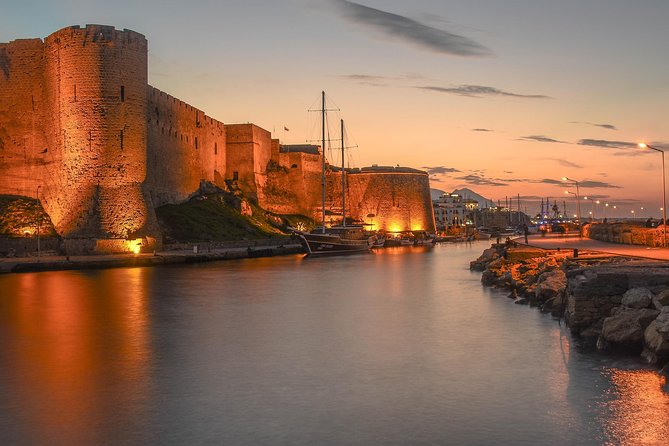 NORTHERN CYPRUS ALL-IN-ONE Private Day Trip from Nicosia - Northern Cyprus in one long, well-packed day