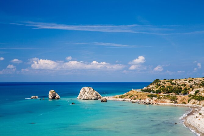 Pafos and Kourion Coach Excursion in Italian - Practical tips for a smoother day