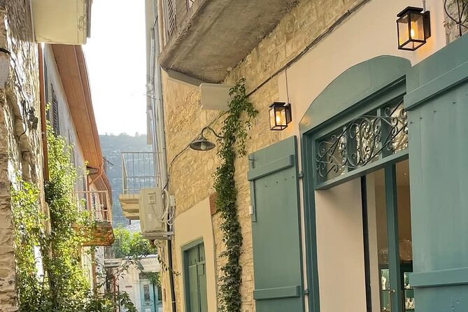 Perfect Day Trip to Beautiful Lefkara tour from Limassol. - Key points to know before you book