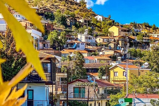 Perfect Day Trip to Beautiful Lefkara tour from Limassol. - Why Lefkara makes a better half-day than another resort stop