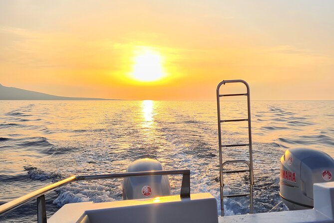Private Charter to Blue lagoon -Amore Mio - How the price works for couples and groups