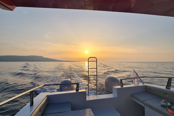 Private Charter to Blue lagoon -Amore Mio - What the feedback tells you about expectations