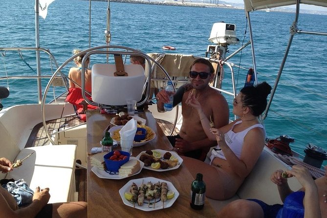 Private cruise with a sailing yacht Koursaros - Why the Private Format Changes the Value