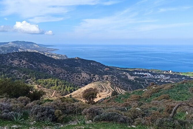 Private Day Walk in the Nature Near Kyrenia, Cyprus - Why this walk works better than a standard Kyrenia outing