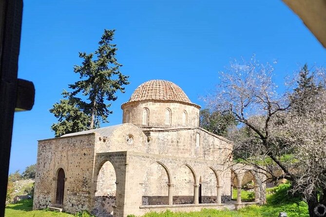 Private Day Walk in the Nature Near Kyrenia, Cyprus - A private guide and the value of local explanation