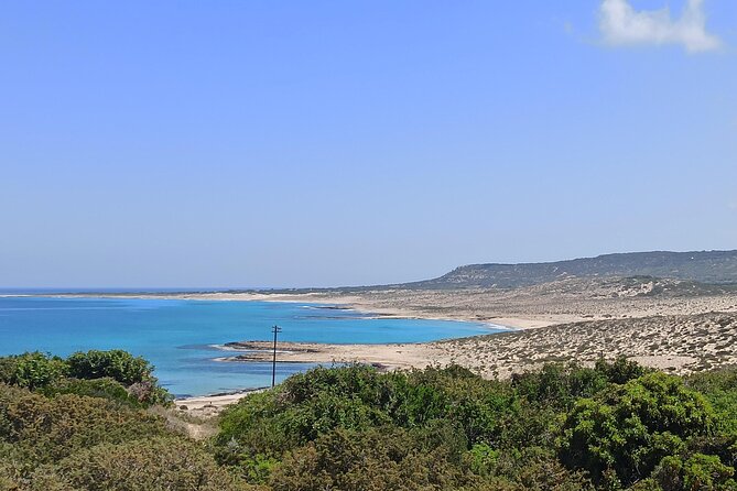 Private Day Walk in the Nature Near Kyrenia, Cyprus - Is $208 a fair price?