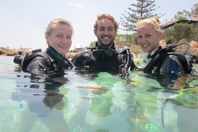 Private Discovery Dive + Photos & Videos - Photos, videos, and the small touches