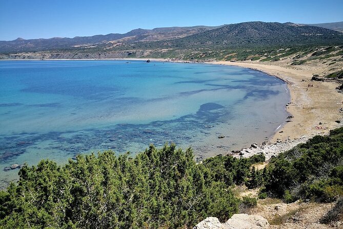 Private Jeep Safari Bath of Aphrodite including Adonis Waterfalls - Why this Paphos safari works as a full day out