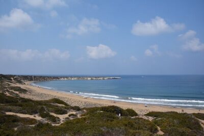 Private Jeep Safari Bath of Aphrodite including Adonis Waterfalls