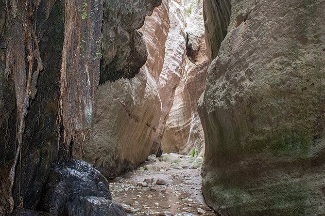 Private Jeep Safari Bath of Aphrodite including Adonis Waterfalls - The Baths of Aphrodite and Cyprus mythology