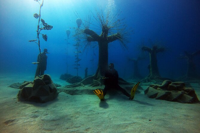 Private Scuba Diving Experience in Cyprus - The briefing is where confidence begins