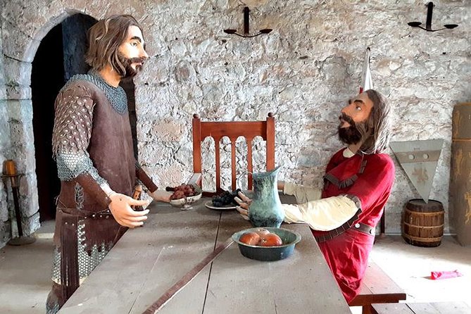 Private Tour to the Highlights of Kyrenia - Lunch and the Practical Value of an Included Meal