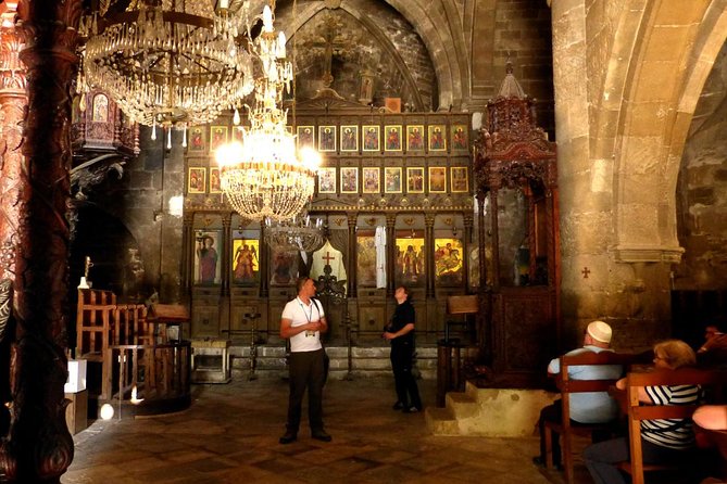 Private Tour to the Highlights of Kyrenia - What the Seven to Nine Hours Feel Like
