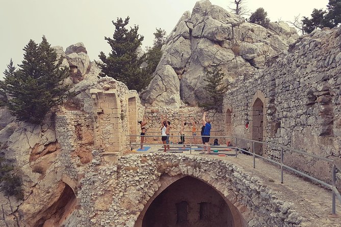 Private Tour to the Highlights of Kyrenia - Is the $210.51 Price Good Value?