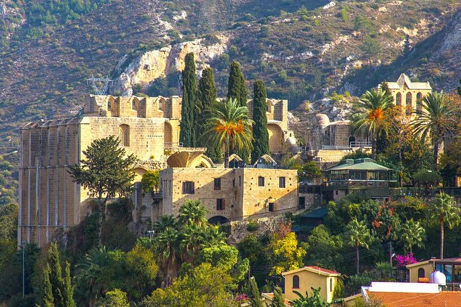 Private Tour to the Highlights of Kyrenia - Who Will Get the Most From This Day?
